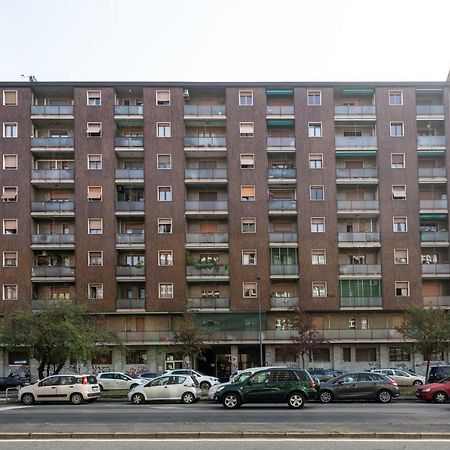 Primopiano - Edolo Apartment Milan Exterior photo