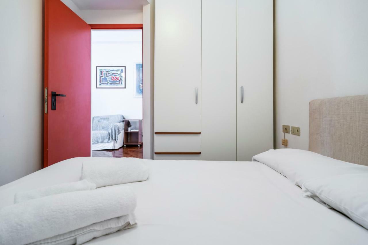 Primopiano - Edolo Apartment Milan Exterior photo
