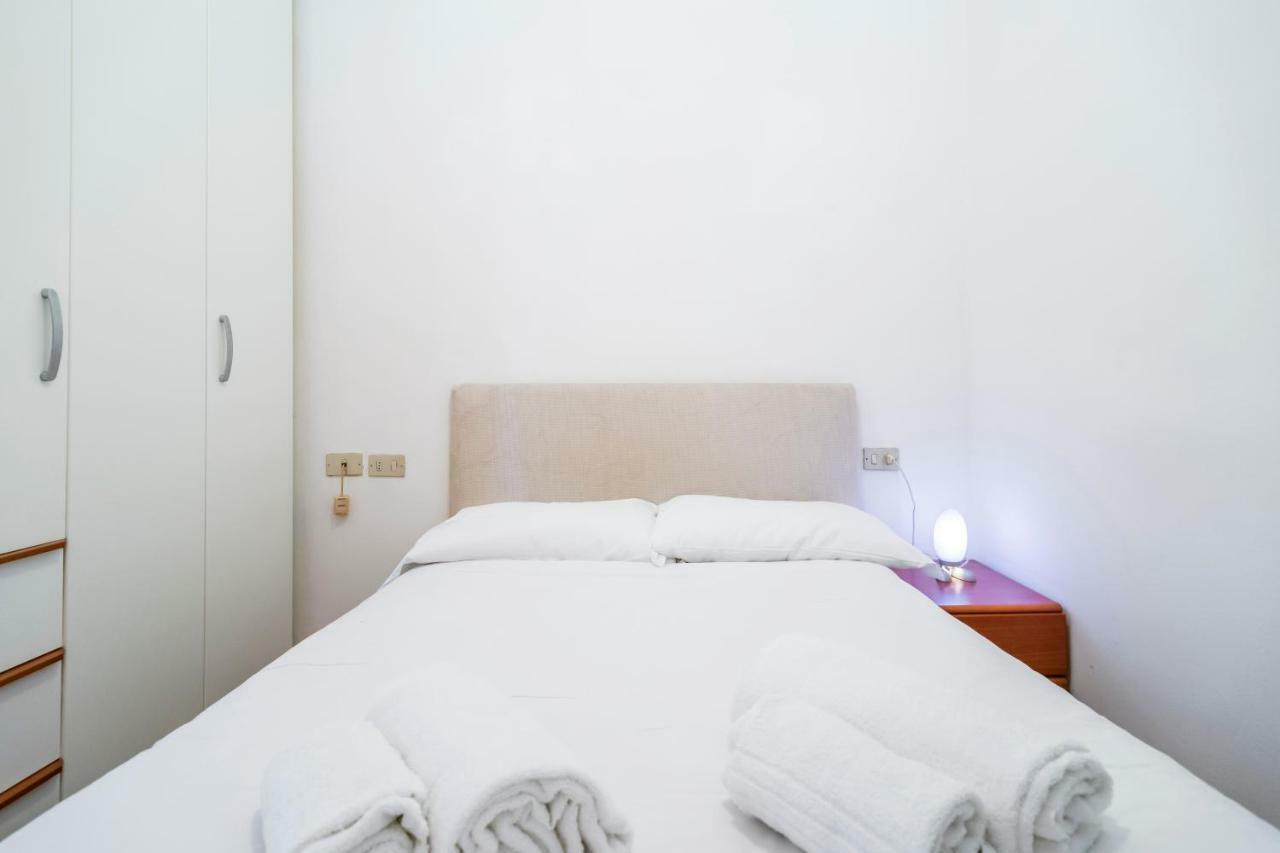 Primopiano - Edolo Apartment Milan Exterior photo
